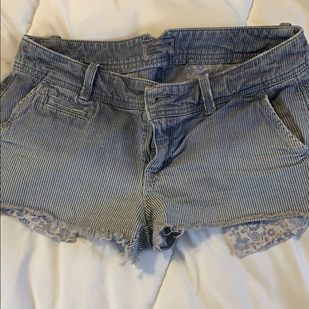 Short